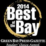 2014 Best of the Bay