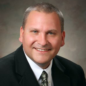 Jim Totzke, Executive Vice President - Operations