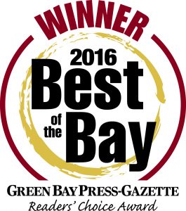 Faith Technologies Named 2016 Best of the Bay Winner