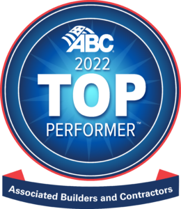 ABC Top Performers logo