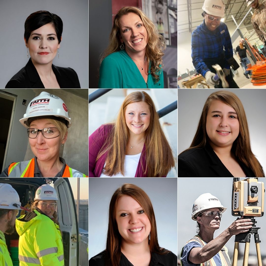 Women in Construction Week