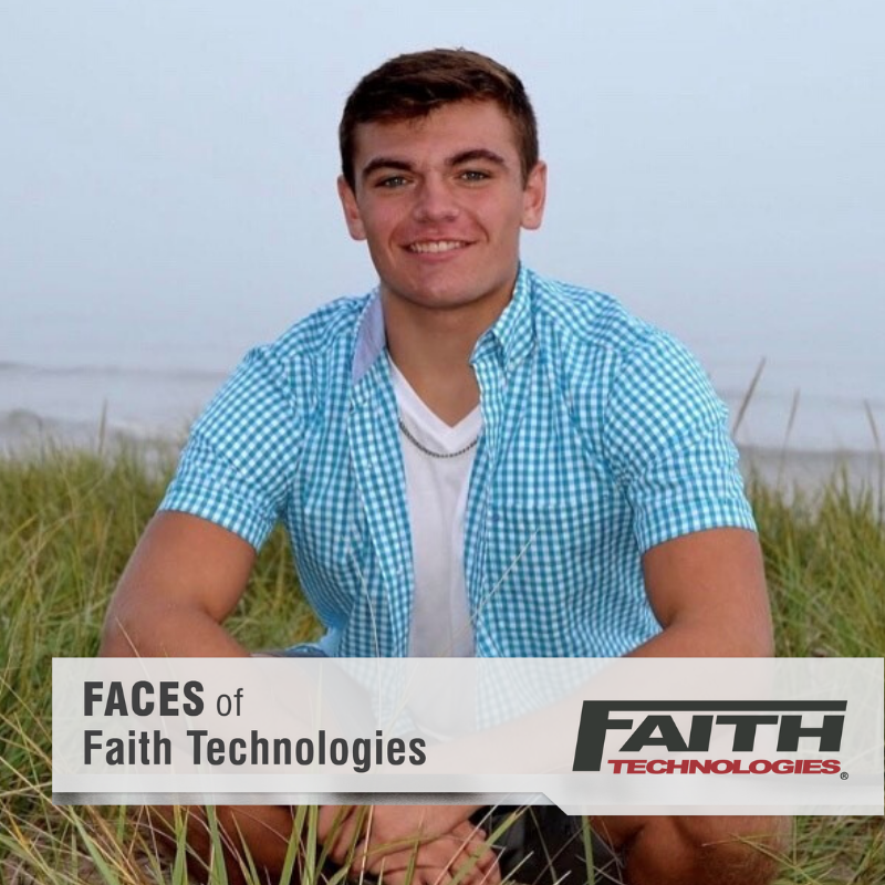 Faith Technologies - Faces of Faith Technologies