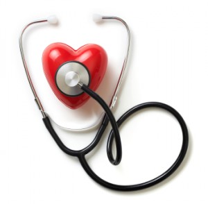 May: High Blood Pressure Education Month