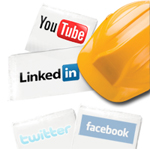 Social Media Cannot Work in Construction