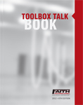 Faith Technologies Toolbox Talk Book