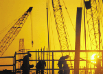 Construction Outlook